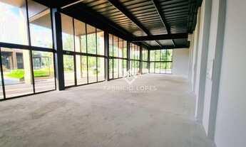 Imagem 2: Sala para alugar, 120 m² por R$ 6.810,00/mês - Arboville Jacareí - Jacareí/SP