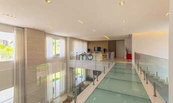 Imagem 4: Casa com 6 suítes à venda, 1250 m² - Condomínio Terras de São José - Itu/SP