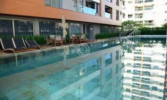 Imagem: APARTAMENTO DE TRÊS SUÍTES, EM CONDOMÍNIO