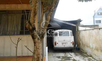 Imagem 5: Terreno à venda, 346 m² por R$ 511.000,00 - São Lourenço - Curitiba/PR