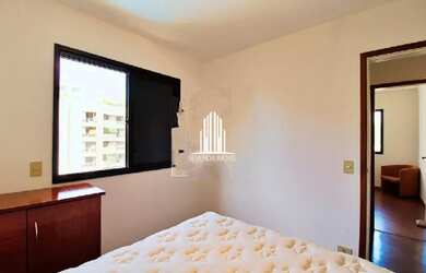 Imagem 5: Apartamento com 105m², 3 quartos e 2 vagas