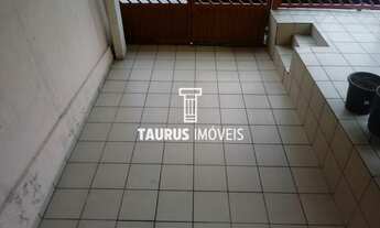 Imagem: Casa à venda no bairro Nova Gerty - São