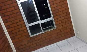 Imagem 2: Apartamento 2 quartos