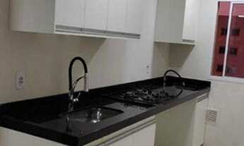 Imagem 3: Apartamento com 2 dormitórios para alugar, 49 m² por R$ 1.100,00/mês - Parque Bom Retiro