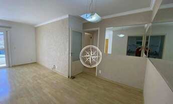 Imagem 2: Apartamento com 3 dormitórios à venda, 97 m² - Vila Andrade (Zona Sul) - São Paulo/SP