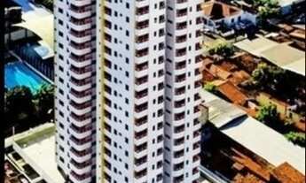 Imagem 5: Apartamento com 3 quartos, no Vivendas do Rio Branco - AP9586