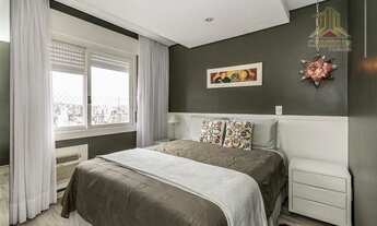 Imagem 7: Vendo apartamento de três dormitório , suíte e duas vagas no Bairro Rio Branco em Porto Al