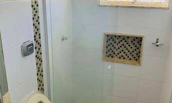 Imagem 3: Casa com 2 dormitórios à venda, 94 m² por R$ 260.000,00 - Vila São Lúcio - Botucatu/SP