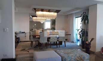 Imagem 4: Apartamento com 4 dormitórios à venda, 300 m² Centro - São Bernardo do Campo/SP