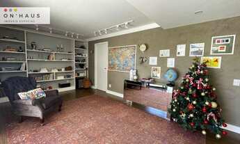 Imagem 7: Cobertura com 3 dormitórios à venda, 124 m² por R$ 2.900.000,00 - Campeche - Florianópolis