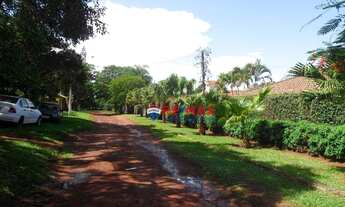 Imagem: Chácara com 3 dormitórios à venda, 2099