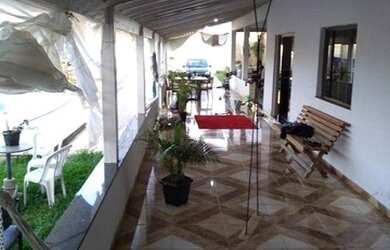 Imagem 7: Chácara com 3 dormitórios à venda, 1000 m² por R$ 500.000,00 - Zona Rural - Poços de Calda