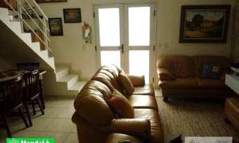 Imagem: Village à venda, 60 m² por R$ 450.000,00