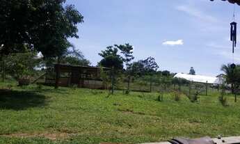 Imagem 7: Vendo ou troco chácara na ponte alta de baixo, Gama Sul