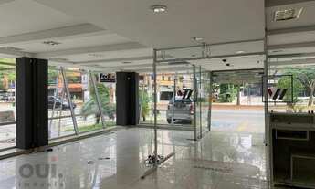 Imagem 2: Prédio à venda, 900 m² por R$ 16.000.000,00 - Cidade Monçõe - São Paulo/SP