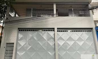 Imagem 2: Capão Redondo Jd Comercial sobradão ISOLADO !!!