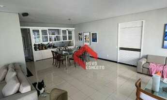 Imagem: Apartamento à venda, 219 m² por R$ 799.000,00