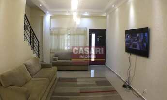 Imagem 3: Sobrado com 5 dormitórios à venda, 310 m² - Paulicéia - São Bernardo do Campo/SP