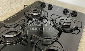 Imagem 5: Apartamento 2/4 no Spazio Soberano, Buraquinho, Lauro de Freitas-BA