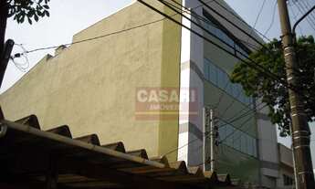 Imagem 3: Prédio comercial para locação, Parque São Diogo, São Bernardo do Campo