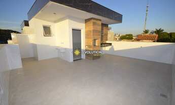 Imagem: Cobertura para venda com 110 metros quadrados