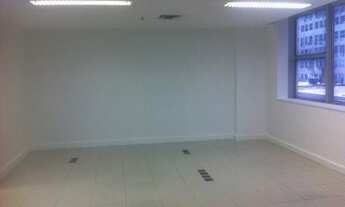 Imagem 7: Rio de Janeiro - Conjunto Comercial/Sala - Centro