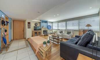 Imagem 7: Apartamento para Venda em Porto Alegre, Petrópolis, 3 dormitórios, 1 suíte, 3 banheiros, 2