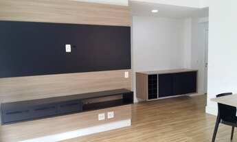 Imagem 5: Apartamento 2 dormitorios, 1 suite, 2 vagas, lazer- Higienopolis- Venda