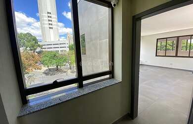 Imagem 4: Ref.: 8035 - Prédio Comercial para Venda e Locação no Barro Preto, Belo Horizonte