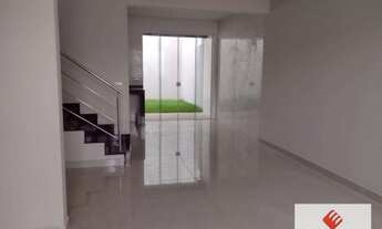 Imagem 2: Casa geminada, 3 quartos à venda, 105 m² por R$ 699.000 - Santa Amélia - Belo Horizonte/MG