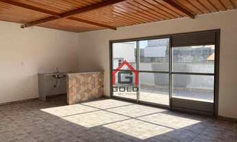 Imagem: Cobertura com 3 dormitórios à venda, 152