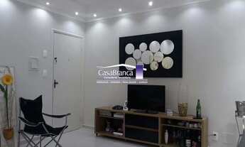 Imagem: Kitnet com 1 dorm, Centro, Mongaguá - R$