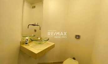 Imagem 4: Apartamento para alugar, 239 m² por R$ 10.000,00/mês - Campo Belo - São Paulo/SP