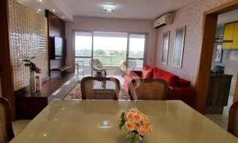 Imagem 4: Apartamento à Venda e Locação no Condomínio Residencial Bonavita com 03 Quartos Suítes no