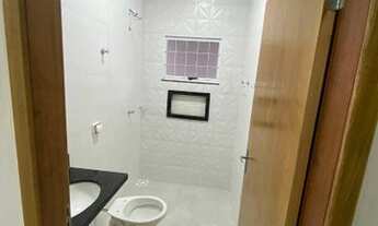 Imagem 4: Casa com 3 dormitórios à venda, 81 m² por R$ 320.000,00 - Nova Lima - Campo Grande/MS