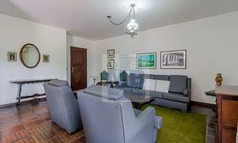 Imagem 5: Sobrado com 4 dormitórios à venda, 241 m² por R$ 1.500.000 - Jardim Marajoara - São Paulo