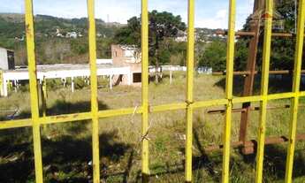 Imagem 3: Vendo terreno de 2.600 m² na Antonio de Carvalho em Porto Alegre