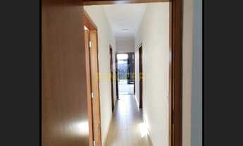 Imagem 7: Casa à Venda, Residencial Palermo, Franca, SP