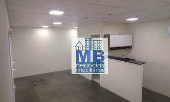 Imagem 3: Sala para alugar, 39 m² por R$ 1.400,00/mês - Santo Amaro - São Paulo/SP