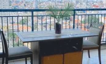 Imagem 6: Apartamento em Sacomã - São Paulo