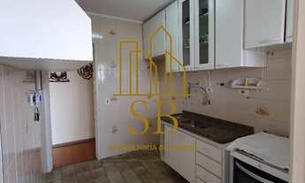 Imagem 4: 01 DORM / 01 VAGA / GONZAGUINHA / SV