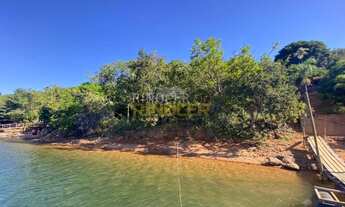 Imagem: Rancho à venda, RURAL, Claraval