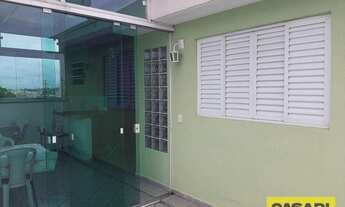 Imagem 7: Cobertura com 3 dormitórios à venda, 144 m² - Rudge Ramos - São Bernardo do Campo/SP