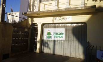 Imagem 2: Apartamento com 3 dormitórios para alugar, 85 m² por R$ 880,00/mês - Zona 7 - Maringá/PR