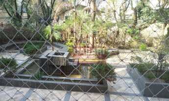 Imagem 2: Apartamento com 3 dormitórios à venda, 117 m² - Chácara Inglesa - São Bernardo do Campo/SP