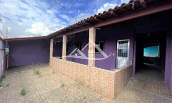 Imagem 2: Casa para Venda em Serra, Eldorado, 3 dormitórios, 1 banheiro, 3 vagas