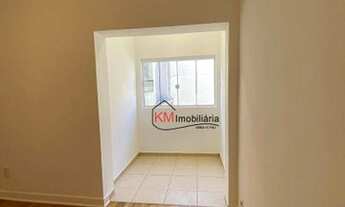 Imagem 2: Apartamento com 1 dormitório para alugar, 50 m² por R$ 1.400,00/mês - mooca - São Paulo/SP