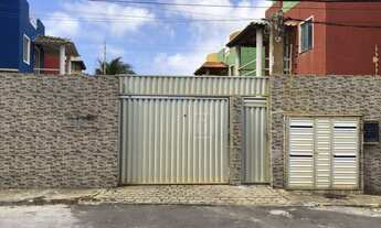 Imagem 4: Casa com 3 dormitórios à venda, 122 m² por R$ 800.000,00 - Ipitanga - Lauro de Freitas/BA