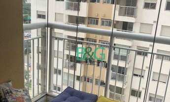 Imagem: Apartamento com 2 dormitórios à venda