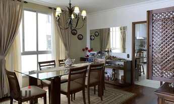 Imagem 7: Apartamento com 3 dormitórios à venda, 183 m² por R$ 1.600.000,00 - Cidade Monções - São P